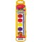Cra-Z-Art Washable Watercolors with Brush, Peggable Tray, 8 Colors Per Set, 12PK 1065172 - alternate 2